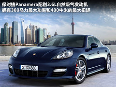 2009款 California 4.3L 