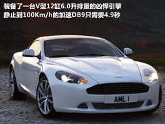 2009款 California 4.3L 