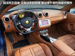 2009款 California 4.3L 
