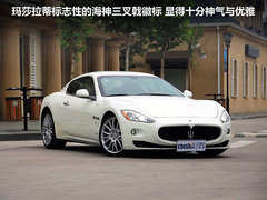 法拉利 California文章配图