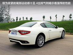 法拉利 California文章配图