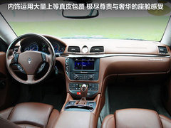 法拉利 California文章配图