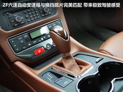 法拉利 California文章配图