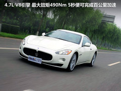 法拉利 California文章配图