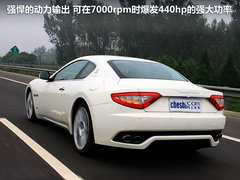 2009款 California 4.3L 