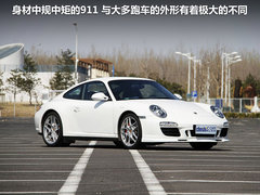 2009款 California 4.3L 