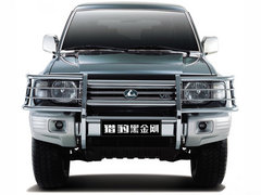 2009款 CFA6470LA 2.4 手动 四驱 汽油 7座