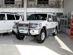 2009款 CFA6470LA 2.4 手动 四驱 汽油 7座