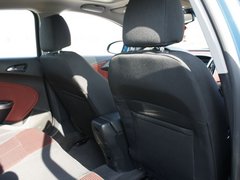 2010款 XT 1.6T 自动 新锐运动型