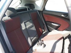 2010款 XT 1.6T 自动 新锐运动型