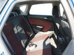 2010款 XT 1.6T 自动 新锐运动型