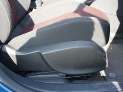 2010款 XT 1.6T 自动 新锐运动型