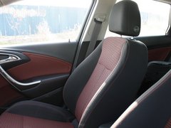 2010款 XT 1.6T 自动 新锐运动型
