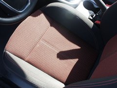 2010款 XT 1.6T 自动 新锐运动型