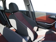 2010款 XT 1.6T 自动 新锐运动型