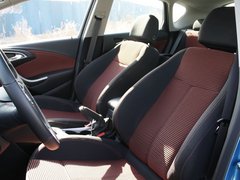 2010款 XT 1.6T 自动 新锐运动型