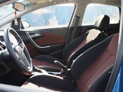 2010款 XT 1.6T 自动 新锐运动型