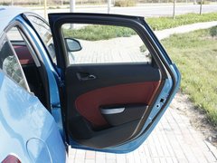 2010款 XT 1.6T 自动 新锐运动型