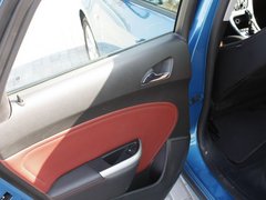 2010款 XT 1.6T 自动 新锐运动型