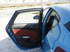2010款 XT 1.6T 自动 新锐运动型
