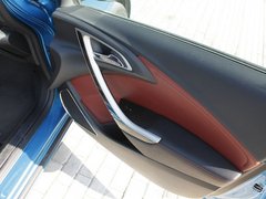 2010款 XT 1.6T 自动 新锐运动型
