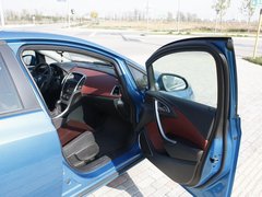 2010款 XT 1.6T 自动 新锐运动型