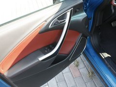2010款 XT 1.6T 自动 新锐运动型