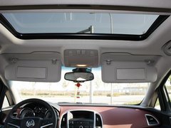 2010款 XT 1.6T 自动 新锐运动型
