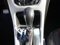 2010款 XT 1.6T 自动 新锐运动型