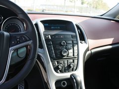 2010款 XT 1.6T 自动 新锐运动型