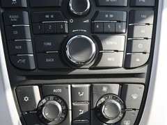 2010款 XT 1.6T 自动 新锐运动型