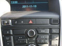 2010款 XT 1.6T 自动 新锐运动型