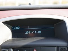 2010款 XT 1.6T 自动 新锐运动型