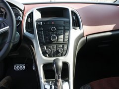 2010款 XT 1.6T 自动 新锐运动型