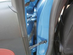 2010款 XT 1.6T 自动 新锐运动型