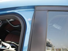 2010款 XT 1.6T 自动 新锐运动型