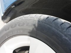 2010款 XT 1.6T 自动 新锐运动型