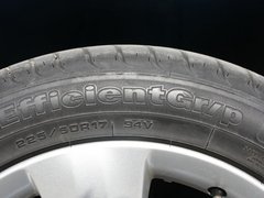 2010款 XT 1.6T 自动 新锐运动型