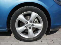 2010款 XT 1.6T 自动 新锐运动型