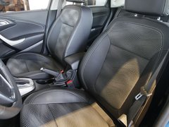 2010款 XT 1.8L 自动 时尚型