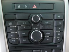 2010款 XT 1.8L 自动 时尚型