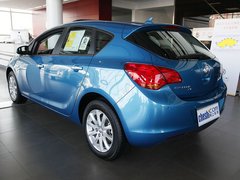 2010款 XT 1.8L 自动 时尚型