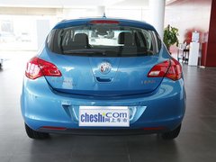 2010款 XT 1.8L 自动 时尚型