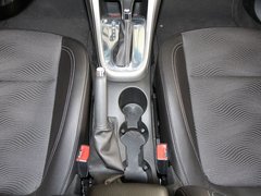 2010款 XT 1.8L 自动 时尚型