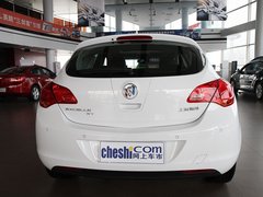 2010款 XT 1.8L 自动 时尚型