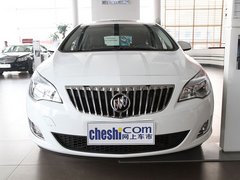 2010款 XT 1.8L 自动 时尚型