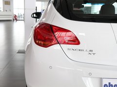 2010款 XT 1.8L 自动 时尚型