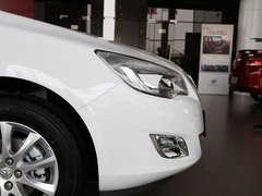 2010款 XT 1.8L 自动 时尚型