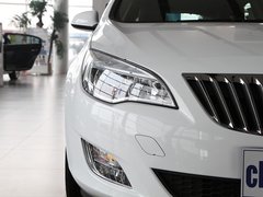 2010款 XT 1.8L 自动 时尚型