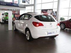 2010款 XT 1.8L 自动 时尚型